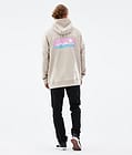 Common 2022 Hoodie Men Range Sand, Image 4 of 6