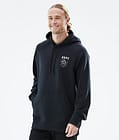 Common 2022 Hoodie Herren Summit Black, Bild 2 von 6