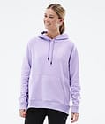 Common W 2022 Sweat à capuche Femme 2X-Up Faded Violet, Image 2 sur 6