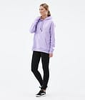 Common W 2022 Sweat à capuche Femme 2X-Up Faded Violet, Image 5 sur 6