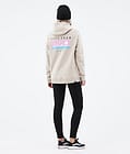 Common W 2022 Sudadera con Capucha Mujer Range Sand, Imagen 4 de 6