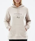 Common W 2022 Sudadera con Capucha Mujer Range Sand, Imagen 6 de 6