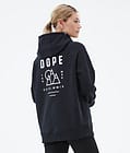 Common W 2022 Sudadera con Capucha Mujer Summit Black, Imagen 1 de 6