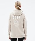 Common W 2022 Hoodie Women Summit Sand, Image 1 of 6