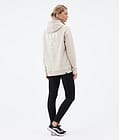 Common W 2022 Hoodie Women Summit Sand, Image 4 of 6