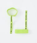 Wrist Band Część Zamienna Neon Yellow, Zdjęcie 1 z 2