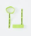 Wrist Band Replacement Parts Men Neon Yellow