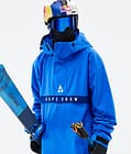 JT Legacy Skijacke Herren JT Cobalt Blue/Navy Blue, Bild 2 von 9