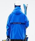 JT Legacy スキージャケット メンズ JT Cobalt Blue/Navy Blue