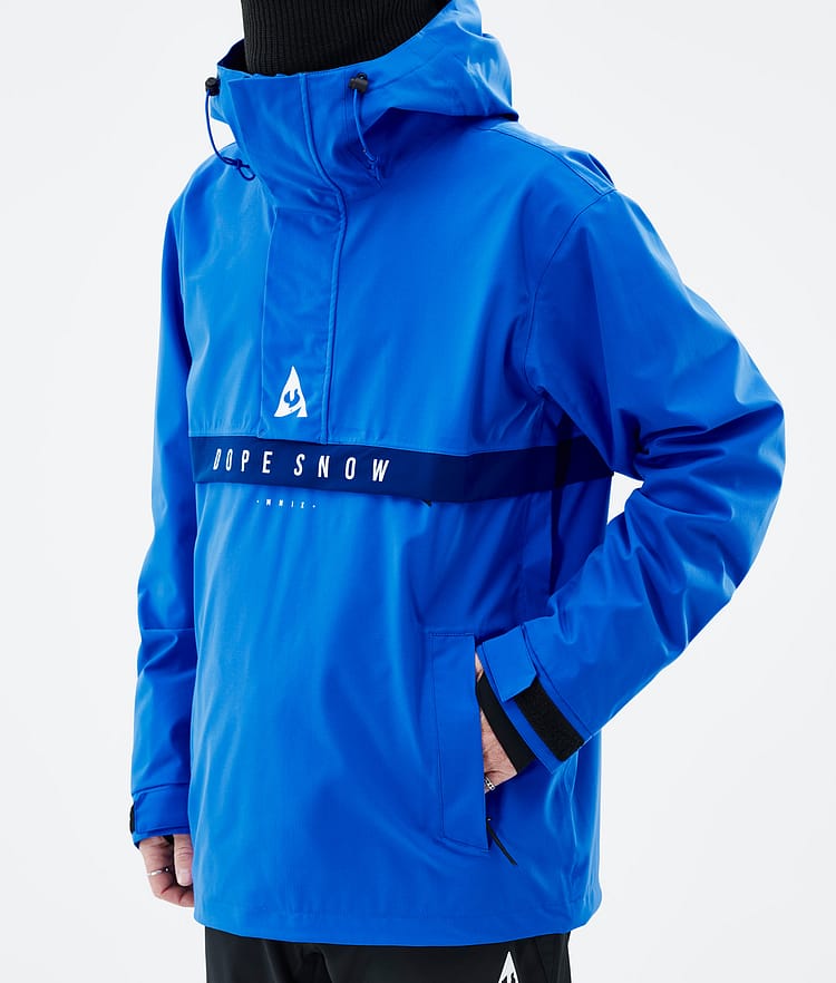 JT Legacy Skijacke Herren JT Cobalt Blue/Navy Blue