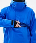 JT Legacy Skijacke Herren JT Cobalt Blue/Navy Blue, Bild 9 von 9