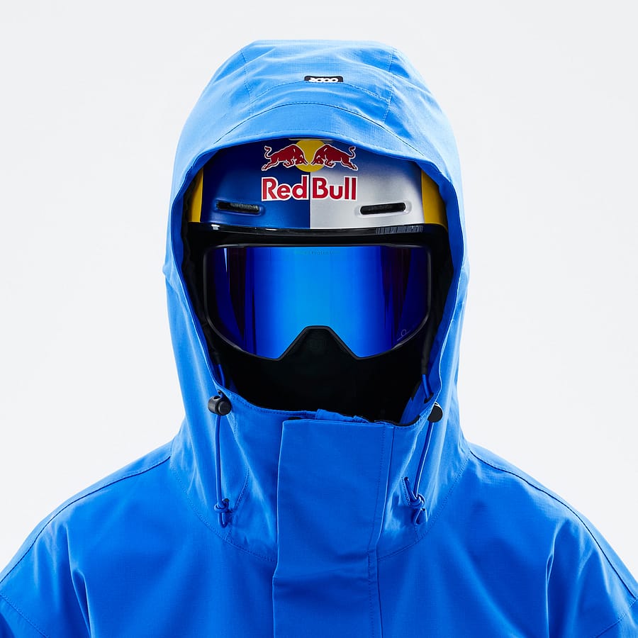 Storm Guard Hood