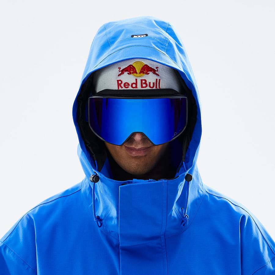 Storm Guard Hood