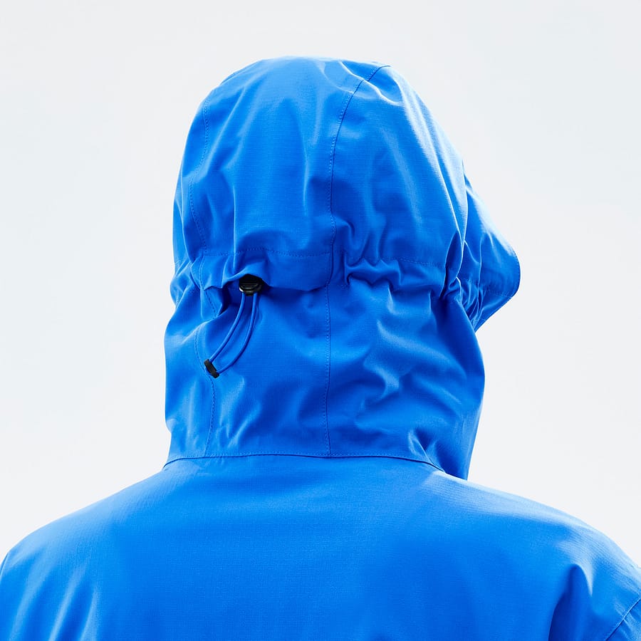 Storm Guard Hood