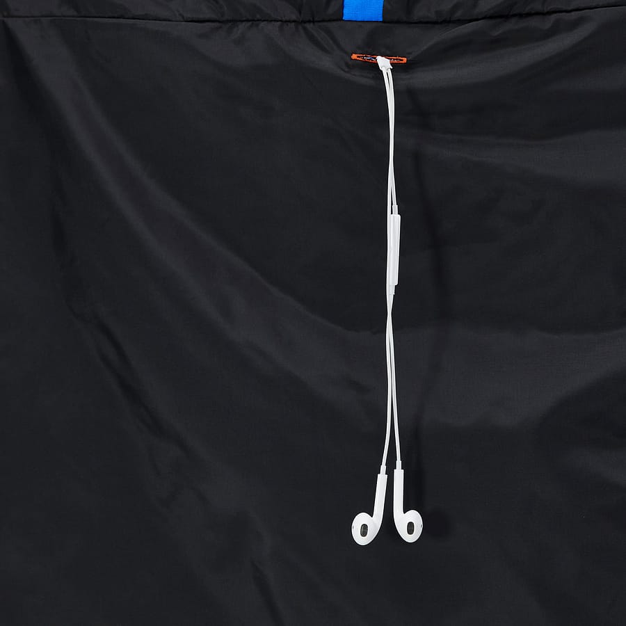 Media Pocket