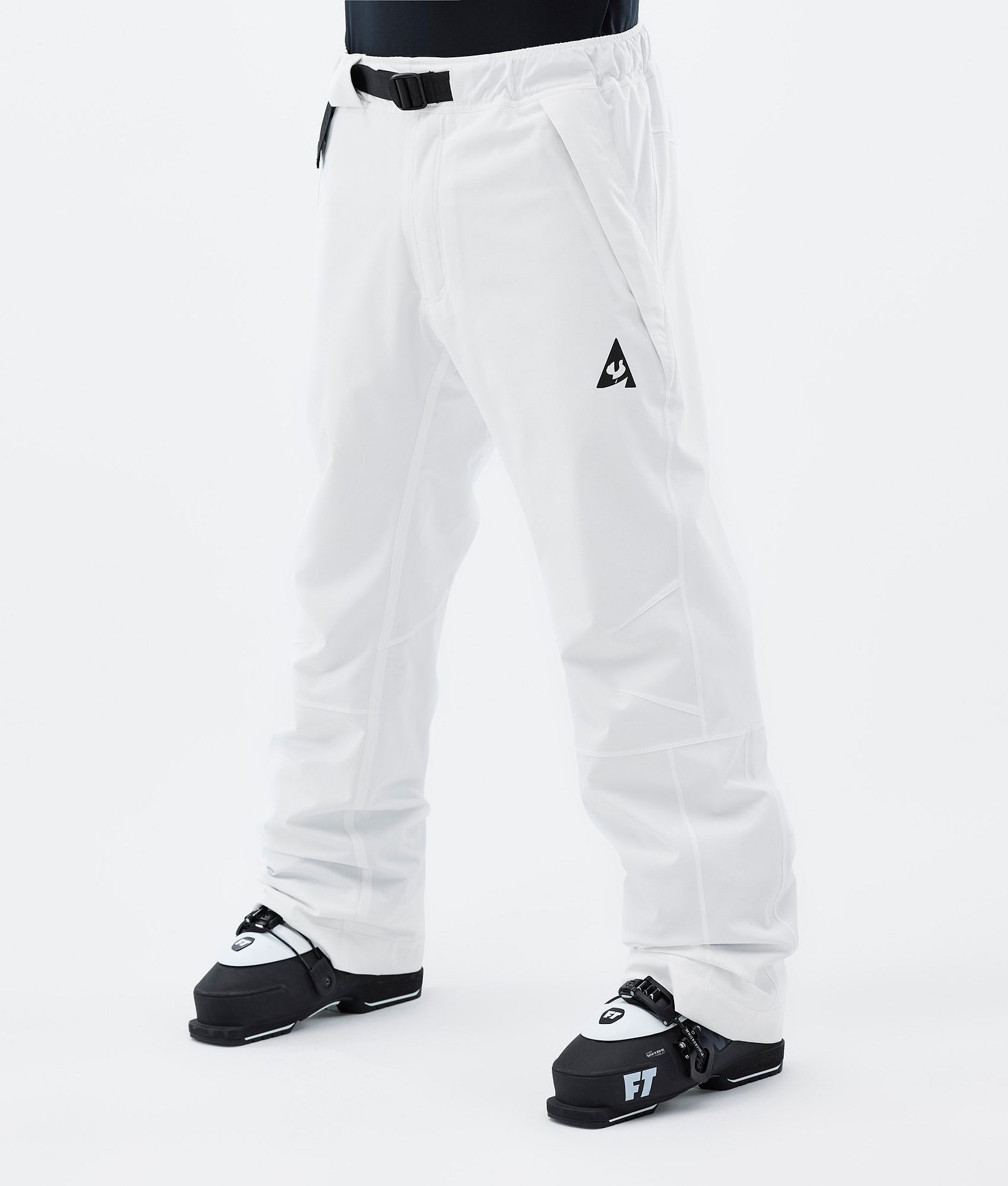 JT Blizzard Pantalon de Ski Homme JT White, Image 1 sur 7