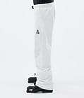 JT Blizzard Pantalon de Ski Homme JT White, Image 3 sur 7