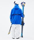 JT Blizzard Pantalon de Ski Homme JT White, Image 5 sur 7