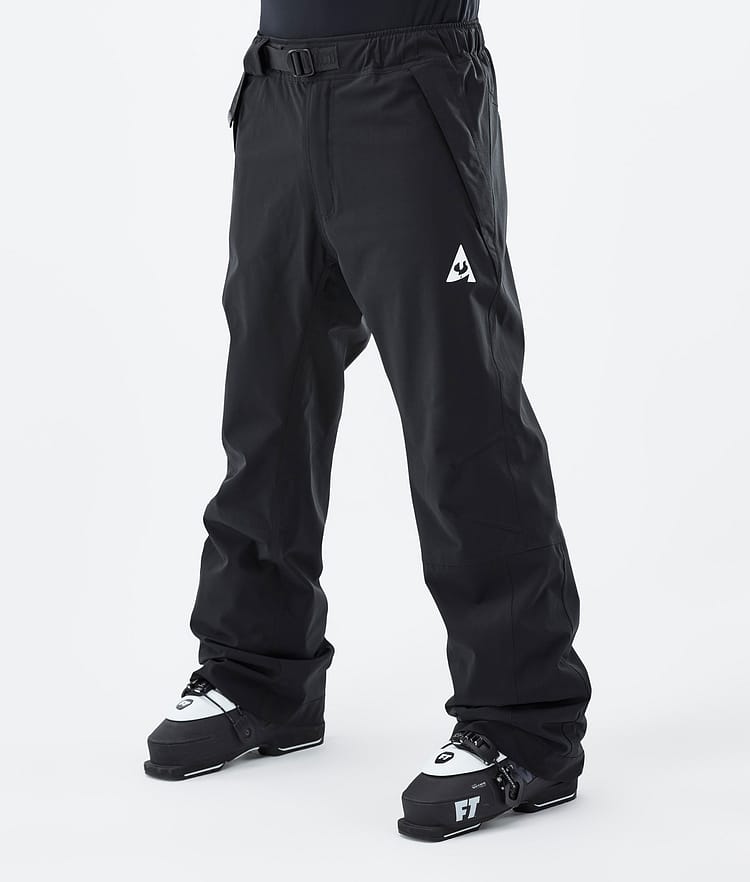 Dope JT Blizzard Men's Ski Pants Black