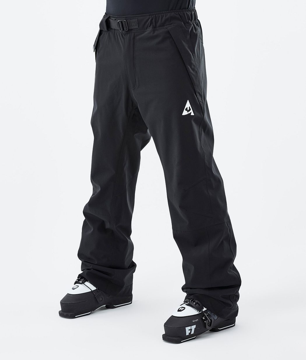 JT Blizzard Ski Pants Men JT Black