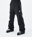 JT Blizzard Ski Pants Men JT Black
