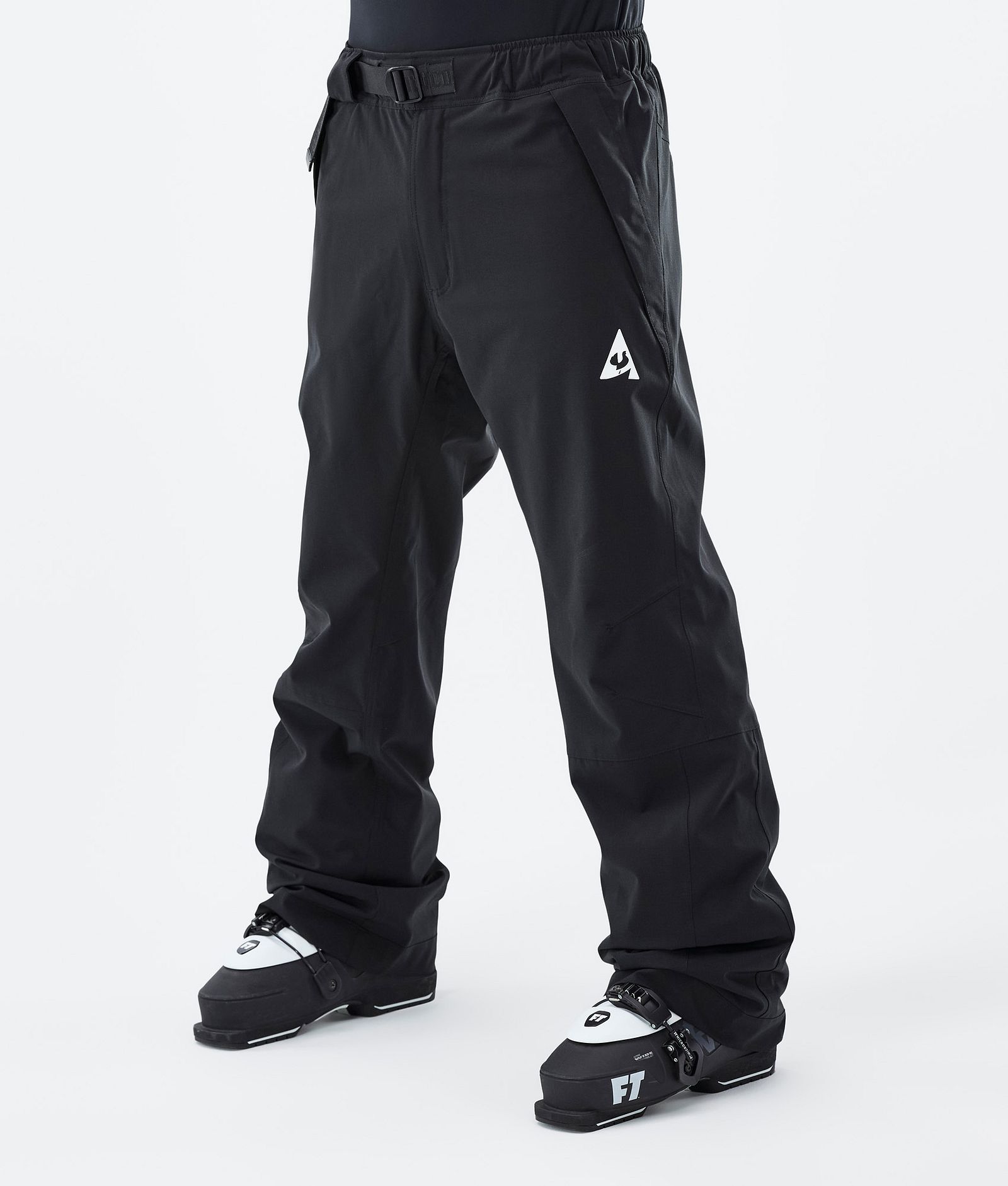 JT Blizzard Ski Pants Men JT Black, Image 1 of 7