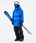 JT Blizzard Ski Pants Men JT Black, Image 2 of 7