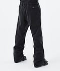 JT Blizzard Ski Pants Men JT Black, Image 4 of 7