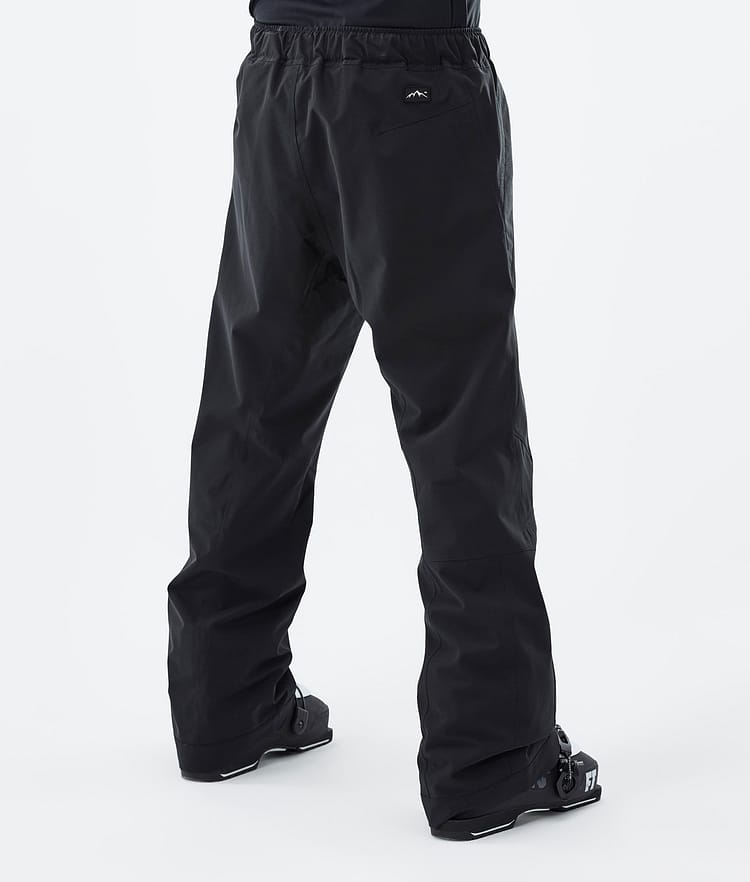 JT Blizzard Ski Pants Men JT Black, Image 4 of 7