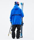JT Blizzard Ski Pants Men JT Black, Image 6 of 7