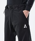 JT Blizzard Ski Pants Men JT Black, Image 7 of 7