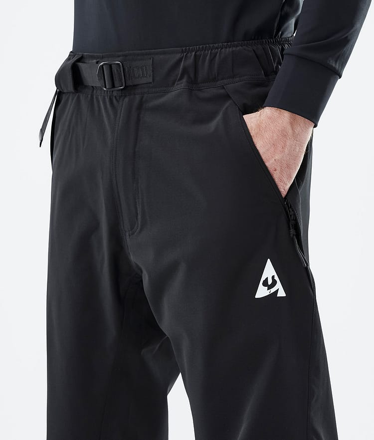 JT Blizzard Ski Pants Men JT Black, Image 7 of 7
