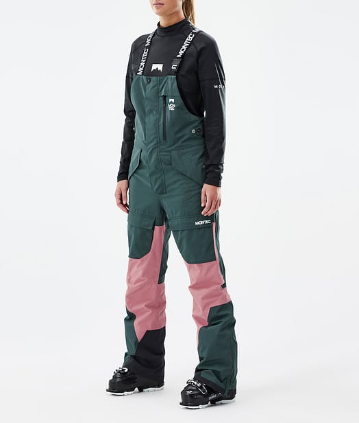 Fawk W Skihose Damen