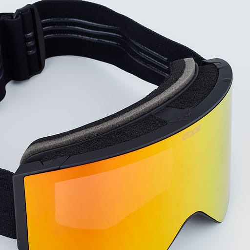 Hyper-flexible TPU frame Main Product Details Image,