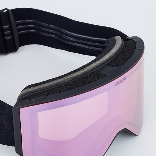 Hyper-flexible TPU frame Main Product Details Image,