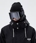 Sight 2023 Brýle na Lyže Black W/Black Silver Mirror, Obrázek 2 z 6