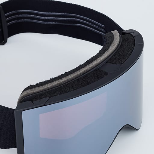 Hyper-flexible TPU frame Main Product Details Image,