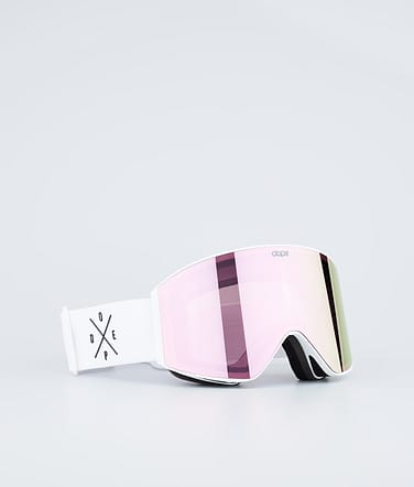 free ski goggles