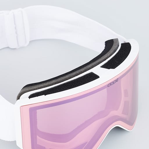 Hyper-flexible TPU frame Main Product Details Image,