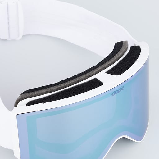 Hyper-flexible TPU frame Main Product Details Image,