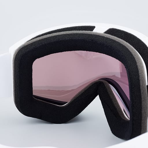 Triple-Layer Triple-Density Foam Main Product Details Image,