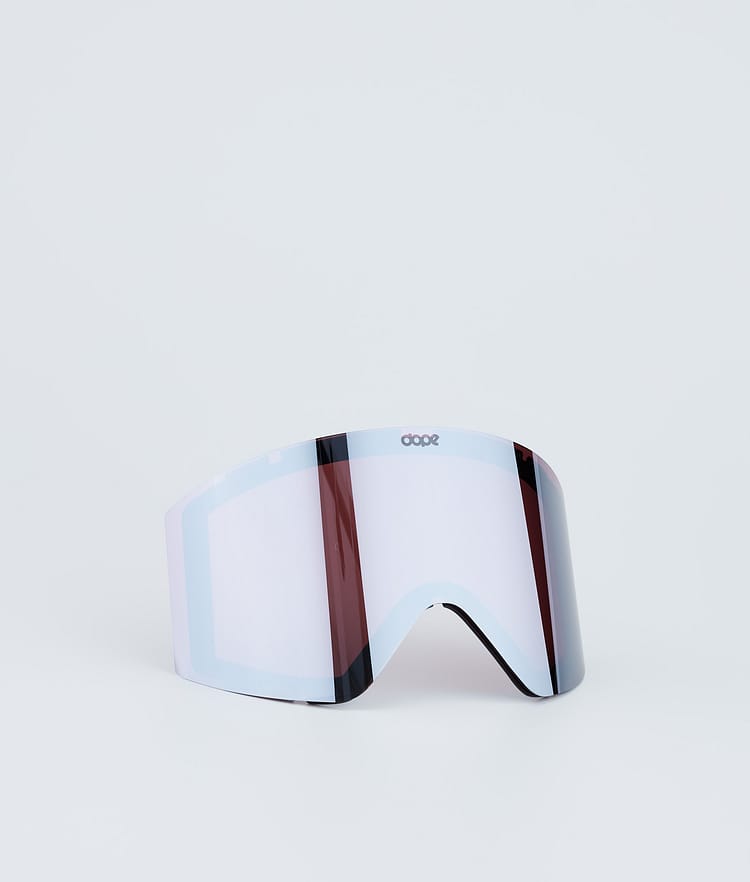 Sight Goggle Lens Wymienne Szybki Silver Mirror, Zdjęcie 1 z 3