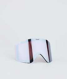 Dope Sight Goggle Lens Replacement Lens Ski Silver Mirror