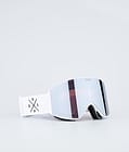 Sight Goggle Lens Wymienne Szybki Silver Mirror, Zdjęcie 3 z 3