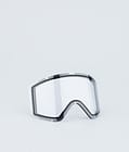 Sight Goggle Lens Extra Glas Snow Clear, Bild 1 von 3