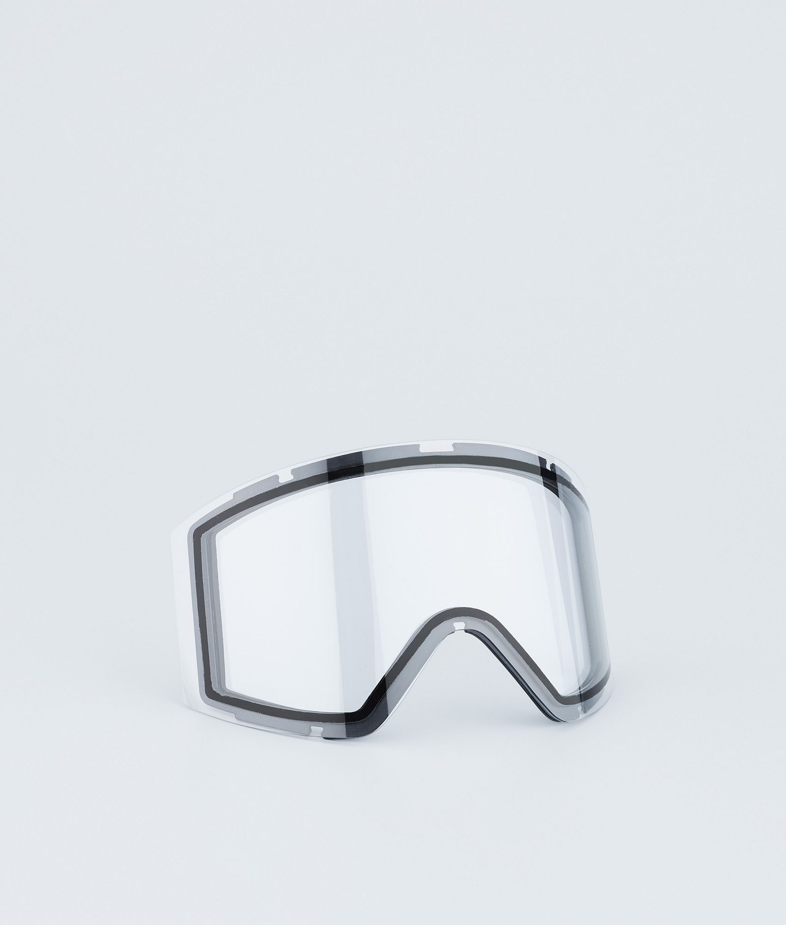 Sight Goggle Lens Extra Glas Snow Clear, Bild 1 von 3