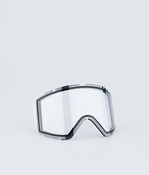 Dope Sight Goggle Lens Replacement Lens Ski Clear