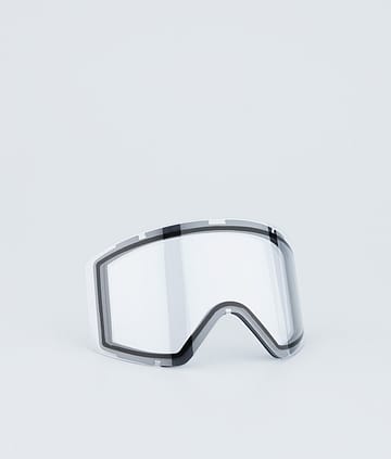 Sight Goggle Lens Replacement Lens Ski Clear