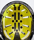 Macon 2.0 MIPS Dope X-Up 2022 Ski Helmet Matte Black w/ Black Liner, Image 5 of 8