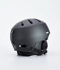 Macon 2.0 Dope X-Up 2022 Ski Helmet Matte Black w/ Black Liner, Image 3 of 7